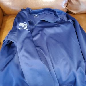 Frito Lay Nike Golf pullover